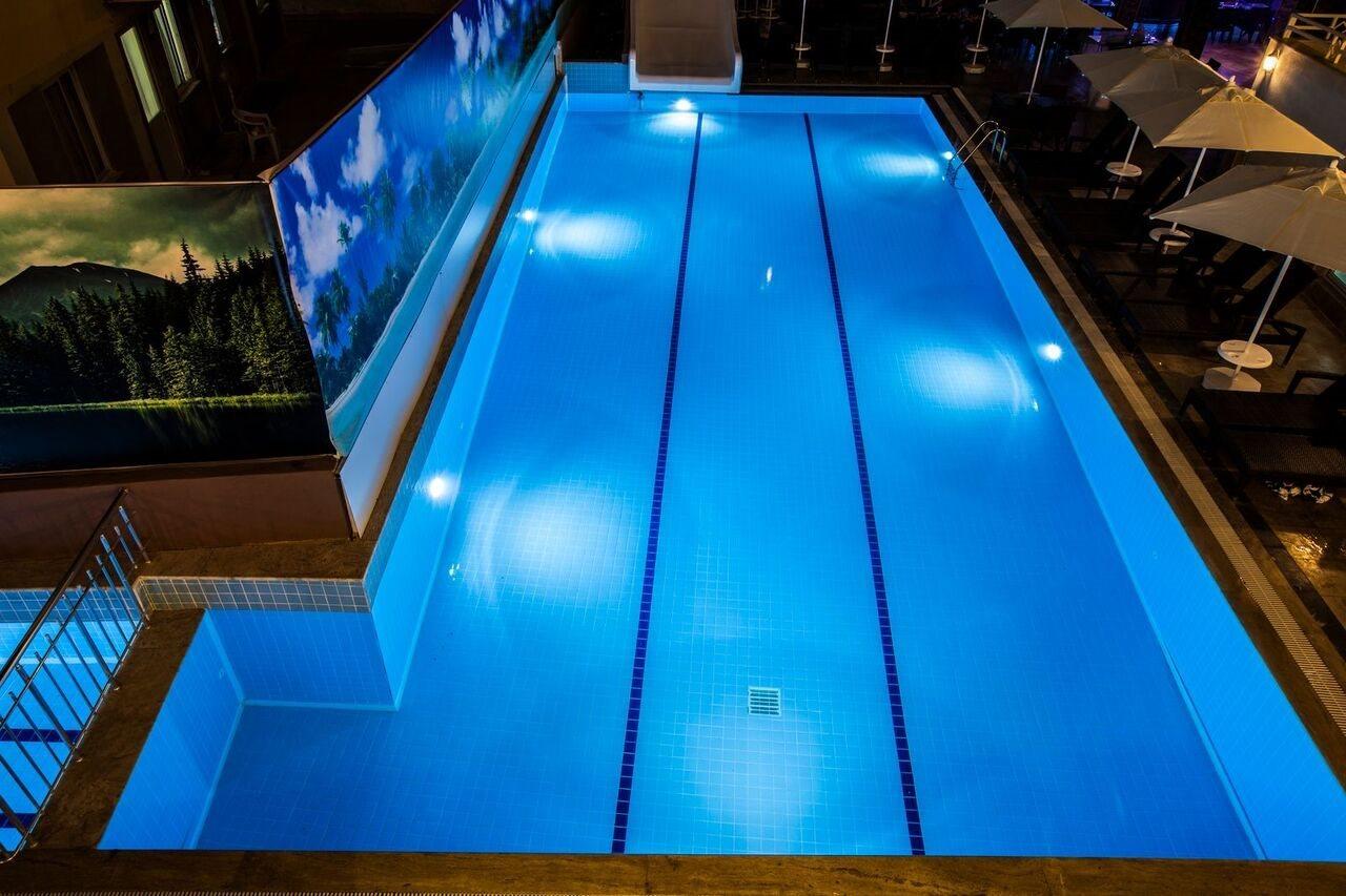 Comet De Luxe มาร์มาริส ภายนอก รูปภาพ
